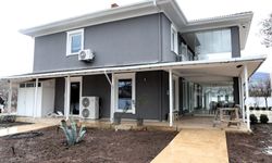 Büyükşehir’den Gölcüklü Büyüklere Yeni Huzur Durağı