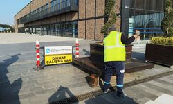 Seka Park’ın Estetik Görünümü Güçlendi