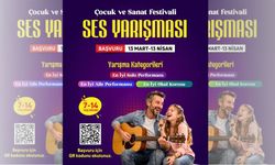 Geleceğin Müzisyenleri Hünerlerini Sergileyecek