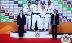 Tataroğlu’ndan Avusturya’da Altın Zafer