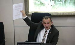 Bolu Belediye Başkanı Tanju Özcan Tutuklandı