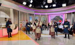 Tüm Türkiye, “Gonca’nın Efeleri” İle Gurur Duydu