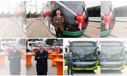 Başkan Büyükakın: “Kendi Rekorumuzu Kırıyoruz”