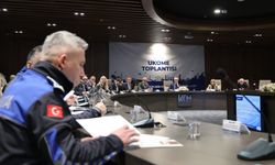 UKOME’den “Karavan Park Yasağı” Kararına Onay