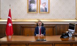 Valimiz Sayın İlhami Aktaş'ın Kadir Gecesi Mesajı