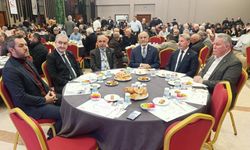 Saadet Partisi Körfez'de Siyaseti Buluşturdu