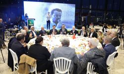 Kent Konseyi’nden Anlamlı İftar: Farklı Görüşler Aynı Masada