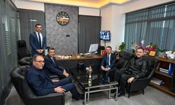 Vali Aktaş, Kocaeli Elazığlılar Kültür Yardımlaşma ve Dayanışma Derneği Programına Katıldı