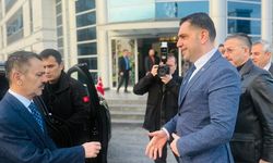 Kocaeli Protokolü Final Okulları Ve Elazığlılar Derneği’nin İftarında Buluştu