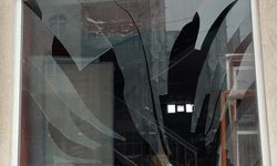 İşyerine Otomobil Girdi