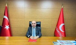 Sarıdoğan: "Teknoloji Esiri Değil, Hakimi Olmalıyız"