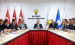 Talus Ankara’dan Memnun Döndü