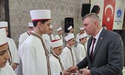 Gölcük’te Hafızlık Heyecanı: 41 Genç Hafız İcazetini Aldı