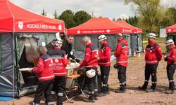 Kocaeli Meb AKUB Ekibi Akredite Oldu