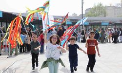 23 Nisan Coşkusu Çocuklarla Paylaşılacak