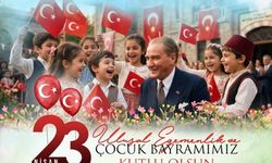 23 Nisan Coşkusu İzmit’te Doyasıya Yaşanacak