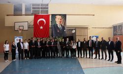 Körfez’de Kariyer Buluşması: Gençler Ve İş Dünyası Aynı Platformda