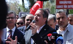 Eğitimde Şiddet Alarmı: Ali Yalçın’dan Sert Tepki ve Acil Çağrı