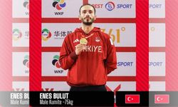 Kağıtspor'dan ulusal ve uluslararası arenada madalya yağmuru