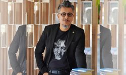 'Satu Mare'de Dinle Beni' okuyucu ile buluştu