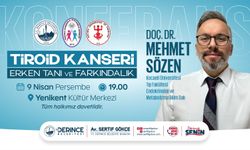 Derince´de Bir Önemli Söyleşi Daha