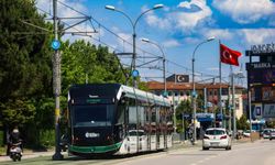 23 Nisan'da ulaşım ücretsiz