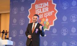 Başiskele'de 7 yıllık hizmet masaya yatırılacak