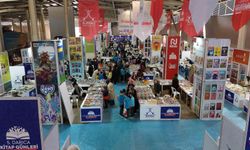 Darıca Kitap Fuarı kapılarını açtı