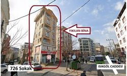 Gebze'de Çöken Bina İçin Yeni Rapor