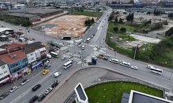 Gebze'nin 4 önemli güzergahında yol yenileme çalışmaları tamamlandı