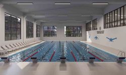 Gölcük'te Dev Spor Kompleksi İçin İhale 7 Mayıs'ta Yapılacak