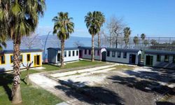 Karamürsel'e 'Lokomotif Çocuk Köyü' kurulacak