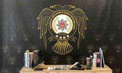 Kocaeli'de, İstanbul'daki silahlı saldırının failleriyle irtibatlı 32 şüpheli yakalandı