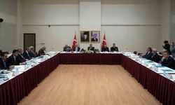 Kocaeli'de Mart Ayında Aranan 472 Hükümlü Cezaevinde