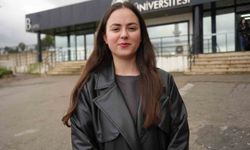 Kocaeli'de nisan ayında kar sürprizi