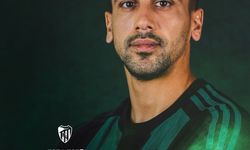 Kocaelispor, Samet Yalçın ve Muharrem Cinan'ın sözleşmelerini uzattı