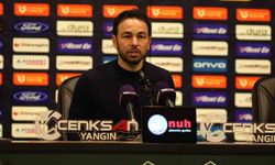 Selçuk İnan: 'Kazanmaya yakın olan taraftık'