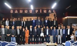 Altın Kiraz’da Gruplar Belli Oldu