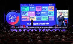 Başkan Büyükakın: “Vatandaşın Rızası İle Hareket Edeceğiz”