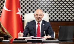 Başkan Söğüt: “Çocuklar Gülerse Dünya Güler”