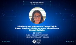 Körfez’den Dünyaya Yapay Zekâ Köprüsü: İşletmeler Küresel Pazarlara Hazırlanıyor