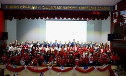 23 Nisan’da Derince Tek Yürek Oldu