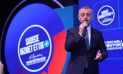 Büyükakın “Asiller” Diye Başladı, Sorumluluğa Dikkat Çekti