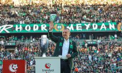 Büyükakın, Kocaelispor’un 60. Yılını Kutladı