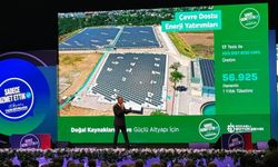 Büyükakın: “Suyumuz Güvence Altında”