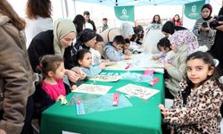 Çayırova’da Tüm Yollar Okumaya Çıktı