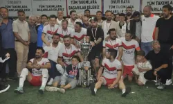 Altın Kiraz Grup Kuraları Çekiliyor!