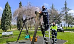 Çocuklar, Sekapark’ta Yazı Doya Doya Yaşayacak