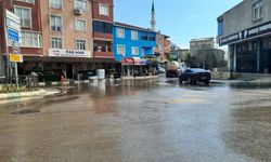 Dilovası’nda Örnek Temizlik Seferberliği