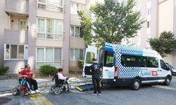 Büyükşehir’den Engel Tanımayan Destekler